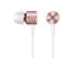 Фото #1 товара 1MORE E1003 - Headset - In-ear - Rose - Binaural - Buttons - In-line control