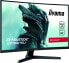 Iiyama G-MASTER G2766HSU-B1 - 68.6 cm (27") - 1920 x 1080 pixels - Full HD - LED - 1 ms - Black