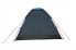 Фото #8 товара High Peak Monodome - Camping - Dome/Igloo tent - 1.9 kg - Blue - Grey