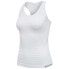 HUMMEL TIF Seamless sleeveless T-shirt