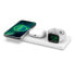 Фото #4 товара Belkin BOOST?CHARGE PRO - Indoor - Wireless charging - White