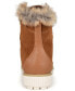 ფოტო #3 პროდუქტის Women's Foam Glacier Winter Boots