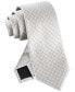 Фото #1 товара Men's Ashton Micro-Dot Tie