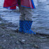 Фото #2 товара Детские водные сапоги Spider-Man Синие
