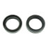 NOK P40FORK455133 33x45x10 mm fork oil seal kit