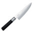 Фото #1 товара kai Europe kai Wasabi Black - Chef's knife - 15 cm - Stainless steel - 1 pc(s)