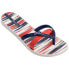 Фото #1 товара Ipanema Bkirei Silk IV Fem Flip Flops W 82595 22329