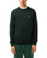 Фото #2 товара Men's Solid Croc Sweater