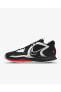 Фото #2 товара Kyrie Low 5 Black White Chile Red Dj6012-001