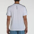 Фото #3 товара BULLPADEL Caldel short sleeve T-shirt