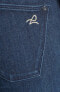 Фото #5 товара DL 1961 Women's Amanda Skinny Stretch Jeans Oklahoma Navy Blue Size 28