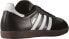 Adidas Buty piłkarskie Samba IN czarne r. 47 1/3 (019000)