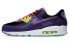 Фото #2 товара Кроссовки Nike Air Max 90 QS Violet Blend CZ5588-001