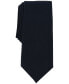 Фото #1 товара Men's Britton Solid Tie, Created for Macy's