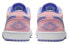 Кроссовки Jordan Air Jordan 1 Low "Arctic Punch" GS CV9844-600