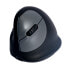 Фото #12 товара R-Go HE Mouse R-Go HE ergonomic mouse - medium - left - wireless - Left-hand - Optical - RF Wireless - 1750 DPI - Black