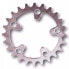 Фото #1 товара STRONGLIGHT Shimano Adaptable Steel 74 BCD chainring