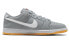 Кроссовки Nike Dunk SB Low "Wolf Grey" DV5464-001