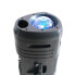 Фото #2 товара INOVALLEY KA112BOWL - 600W Bluetooth-Lichtlautsprecher - Karaoke-Funktion - 2 Lautsprecher - LED-Kaleidoskop-Kugel - USB-Anschluss