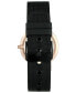 ფოტო #3 პროდუქტის Women's Jet-Tone Chain-Mesh Bracelet Watch 36mm, Created for Macy's