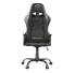 Фото #7 товара Trust GXT 708R Resto - Universal gaming chair - 150 kg - Universal - Black - Black - Metal