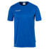 ფოტო #1 პროდუქტის UHLSPORT Essential Functional short sleeve T-shirt