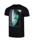 Фото #2 товара Men's Black Alanis Morissette T-shirt