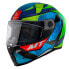 MT Helmets Revenge 2 Light A7 full face helmet