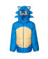 Куртка Sega Sonic The Hedgehog Puffer Coat Boys