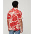 Фото #2 товара SUPERDRY Hawaiian short sleeve shirt