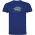 Фото #1 товара KRUSKIS GT Extreme Fishing short sleeve T-shirt