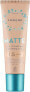 Mattifying Foundation - Lumene Matte Oil-Control Foundation SPF20 00 - Ultra Light