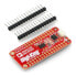 Фото #4 товара ADXL343 - 3-axis accelerometer - with ADT7410 temperature sensor - Adafruit 4147