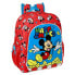 Фото #1 товара SAFTA Mickey Mouse Happy Smiles 38 cm Backpack