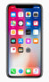 Фото #4 товара Apple iPhone X - Smartphone - 12 MP 64 GB - Silver