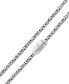 Фото #3 товара DEVATA borobudur Round 2.5mm Chain Necklace in Sterling Silver