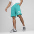 Фото #1 товара PUMA Ess+ Palm Resort sweat shorts