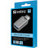 Фото #3 товара SANDBERG USB-C to USB 3.0 Dongle - USB 3.2 Gen 1 (3.1 Gen 1) Type-C - USB 3.2 Gen 1 (3.1 Gen 1) Type-A - Silver - Aluminium - 5 g - 80 mm