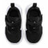 Фото #4 товара Детские спортивные кроссовки Nike DD1094 003 Revolution 6 Чёрный