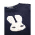 TOM TAILOR 1039227 Sequin Artwork long sleeve T-shirt