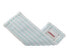 Фото #1 товара Leifheit Micro Duo - Mop head - Turquoise,White - Microfiber - 1 pc(s)