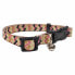 ფოტო #2 პროდუქტის BULL Zig Elastic Cat Collar