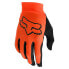 Фото #1 товара FOX RACING MTB Flexair long gloves