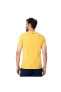 Футболка New Balance Lifestyle MNT3217FRS Yellow