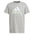 Фото #1 товара ADIDAS Essentials 2 Big Logo short sleeve T-shirt