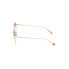 Фото #3 товара Женские солнечные очки Web Eyewear WE0268-5833Z ø 58 mm