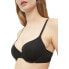 CALVIN KLEIN UNDERWEAR Half Cup Tonal Logo Bra