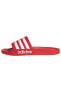 Фото #9 товара Шлепанцы мужские Adidas Adılette Gz5923