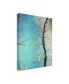 Фото #2 товара Judy Stalus Autumn Tapestry III Canvas Art - 15" x 20"