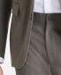 Фото #5 товара Men's Elio Slim Straight Dress Pants, Created for Macy's